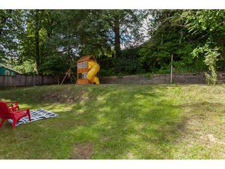 Photo 17: 7902 BURDOCK STREET in Mission: Mission BC House for sale : MLS®# R2182900