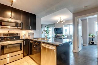 Photo 10: 205 1410 1 Street SE in Calgary: Beltline Apartment for sale : MLS®# A2123907