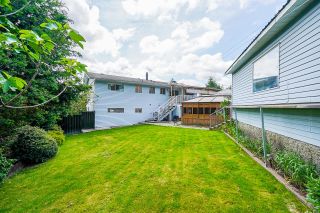 Photo 33: 331 NOOTKA Street in New Westminster: The Heights NW House for sale in "THE HEIGHTS" : MLS®# R2701021