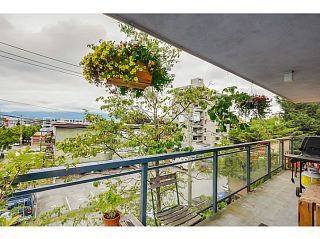 Photo 17: 311 319 E 7TH Avenue in Vancouver: Mount Pleasant VE Condo for sale in "Scotia Place" (Vancouver East)  : MLS®# V1070809