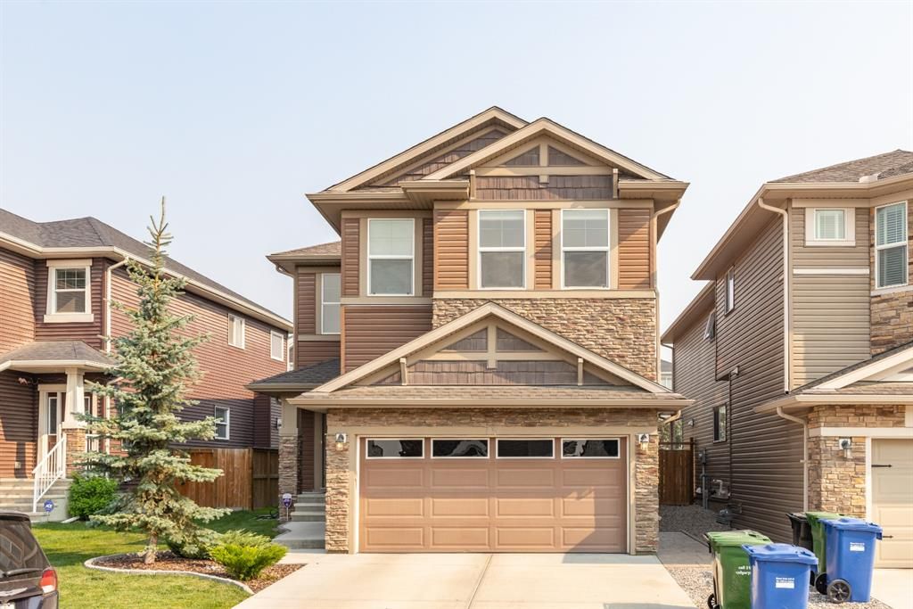 Main Photo: 75 Nolancliff Crescent NW in Calgary: Nolan Hill Detached for sale : MLS®# A1134231