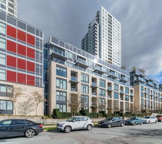 Photo 18: 314 5598 ORMIDALE Street in Vancouver: Collingwood VE Condo for sale in "WALL CENTRE CENTRAL PARK" (Vancouver East)  : MLS®# R2879323