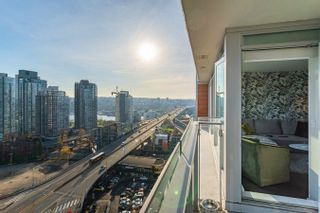 Photo 12: 1806 1351 CONTINENTAL Street in Vancouver: Downtown VW Condo for sale in "The Maddox" (Vancouver West)  : MLS®# R2863306