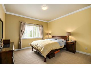 Photo 11: 3343 WELLINGTON Street in Port Coquitlam: Glenwood PQ 1/2 Duplex for sale : MLS®# V1066787