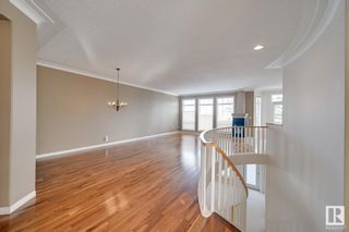 Photo 6: 317 TORY View in Edmonton: Zone 14 House Half Duplex for sale : MLS®# E4331654
