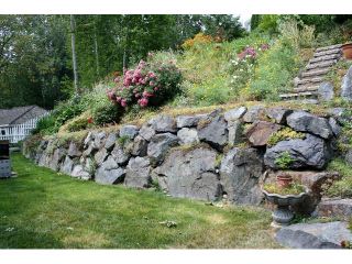 Photo 2: 35881 MARSHALL Road in Abbotsford: Abbotsford East House for sale in "Whatcom - Mountain Meadows" : MLS®# F1446260