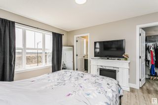 Photo 17: 261 ORCHARDS Boulevard in Edmonton: Zone 53 House Half Duplex for sale : MLS®# E4292938