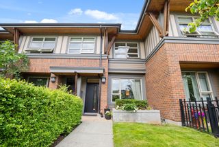 Photo 29: 4509 PRINCE ALBERT Street in Vancouver: Fraser VE Townhouse for sale in "CENTURY SIGNATURE COLLECTION" (Vancouver East)  : MLS®# R2705051