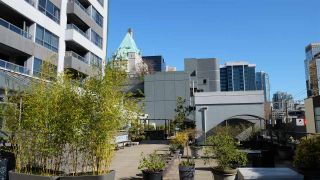 Photo 20: 1405 1060 ALBERNI Street in Vancouver: West End VW Condo for sale in "The Carlyle" (Vancouver West)  : MLS®# R2563377