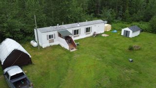 Photo 2: 12530 ALDER Road in Smithers: Smithers - Rural Manufactured Home for sale (Smithers And Area)  : MLS®# R2702494