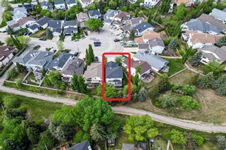 Photo 1: 161 Sierra Vista Terrace SW in Calgary: Signal Hill Detached for sale : MLS®# A2051132
