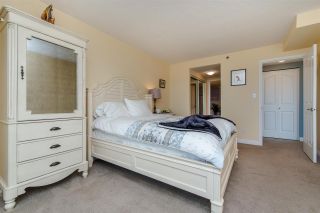 Photo 10: 706 3150 GLADWIN Road in Abbotsford: Central Abbotsford Condo for sale in "Regency Park Towers" : MLS®# R2116354