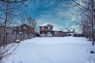 Photo 41: 710 Patrick Bay in Saskatoon: Willowgrove Residential for sale : MLS®# SK958836