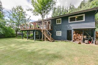 Photo 19: 40536 N HIGHLANDS Way in Squamish: Garibaldi Highlands House for sale in "Garibaldi Highlands" : MLS®# R2186867