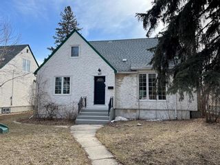 Photo 1: 367 Winchester Street in Winnipeg: Deer Lodge Residential for sale (5E)  : MLS®# 202307435