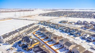 Photo 39: 46 Grey Heron Drive in Winnipeg: Sage Creek Residential for sale (2K)  : MLS®# 202303075