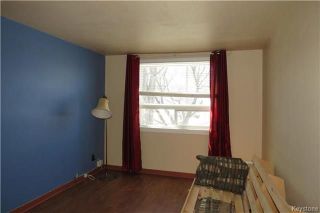 Photo 12: 184 Semple Avenue in Winnipeg: Scotia Heights Residential for sale (4D)  : MLS®# 1808115