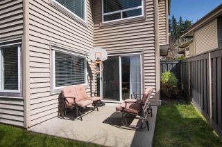 Photo 37: 12 1705 PARKWAY Boulevard in Coquitlam: Westwood Plateau House for sale in "TANGO" : MLS®# R2561480