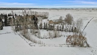Photo 9: 4;25;24;26 SE    244046 Rge Rd 251: Strathmore Residential Land for sale : MLS®# A2108975
