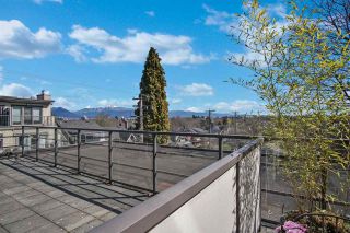 Photo 13: 305 997 W 22ND Avenue in Vancouver: Cambie Condo for sale in "THE CRESCENT IN SHAUGHNESSY" (Vancouver West)  : MLS®# R2565611