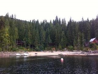 Photo 9: 17 1000 Hummingbird Cove in Seymour Arm: Waterfront Land Only for sale : MLS®# 10097784