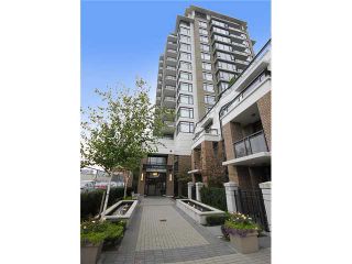 Photo 1: 1007 6351 BUSWELL Street in Richmond: Brighouse Condo for sale in "EMPORIO" : MLS®# V868984