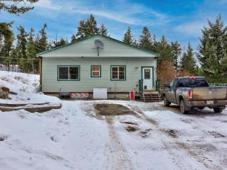 Photo 56: 9701 MAMIT LAKE ROAD: Merritt House for sale (South West)  : MLS®# 171086