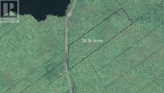 Photo 3: Acreage East Port L'Hebert Road in East Port L&apos;Hebert: Vacant Land for sale : MLS®# 202213332