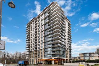 Photo 1: 906 5410 SHORTCUT Road in Vancouver: University VW Condo for sale (Vancouver West)  : MLS®# R2747952