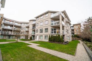 Photo 26: 317 8142 120A Street in Surrey: Queen Mary Park Surrey Condo for sale in "STERLING COURT" : MLS®# R2710890