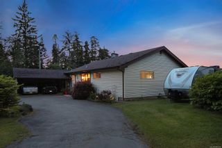 Photo 47: 4314 S Island Hwy in Courtenay: CV Courtenay South House for sale (Comox Valley)  : MLS®# 905216