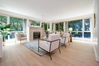 FEATURED LISTING: 212 - 638 45TH Avenue West Vancouver