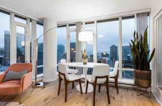 Photo 5: 2607 610 GRANVILLE STREET in Vancouver: Downtown VW Condo for sale (Vancouver West)  : MLS®# R2736576