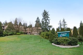 Photo 1: 201 9152 SATURNA Drive in Burnaby: Simon Fraser Hills Condo for sale in "MOUNTAINWOOD" (Burnaby North)  : MLS®# R2038031