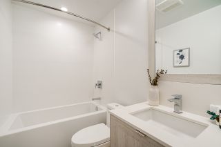 Photo 11: 806 2351 BETA Drive in Burnaby: Brentwood Park Condo for sale in "STARLING @ LUMINA" (Burnaby North)  : MLS®# R2562893