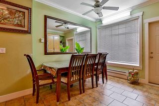 Photo 5: 27 7156 144 STREET in Surrey: East Newton Townhouse for sale : MLS®# R2101962