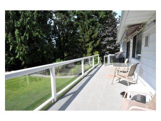 Photo 8: 25360 102ND Avenue in Maple Ridge: Thornhill House for sale : MLS®# V867171