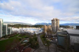 Photo 11: 902 1650 BAYSHORE Drive in Vancouver: Coal Harbour Condo for sale in "Bayshore Gardens" (Vancouver West)  : MLS®# R2838348