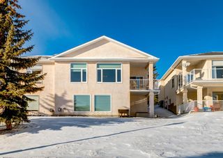Photo 35: 24 Eagleview Heights: Cochrane Semi Detached (Half Duplex) for sale : MLS®# A2017258