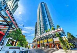 Photo 2: 1905 488 SW MARINE Drive in Vancouver: Marpole Condo for sale (Vancouver West)  : MLS®# R2877046