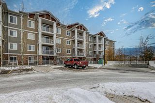 Photo 2: 307 304 Cranberry Park SE in Calgary: Cranston Apartment for sale : MLS®# A2012337