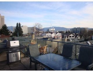Photo 10: 3029 LAUREL ST in Vancouver: Condo for sale (Vancouver West)  : MLS®# V753164