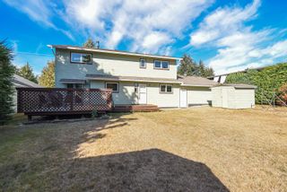Photo 48: 1102 17th St in Courtenay: CV Courtenay City House for sale (Comox Valley)  : MLS®# 917641