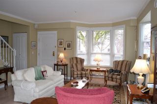 Photo 3: 1897 W 3RD Avenue in Vancouver: Kitsilano Townhouse for sale (Vancouver West)  : MLS®# R2139920