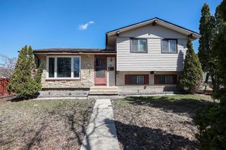 Photo 2: 75 Dzyndra Crescent in Winnipeg: Mission Gardens Residential for sale (3K)  : MLS®# 202210018