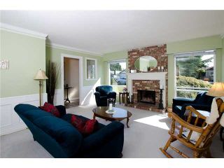 Photo 3: 5097 CALVERT Drive in Ladner: Neilsen Grove House for sale : MLS®# V971468