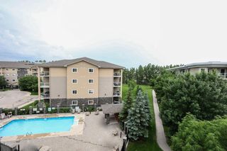 Photo 27: 427 230 Fairhaven Road in Winnipeg: Linden Woods Condominium for sale (1M)  : MLS®# 202221057