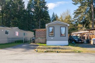 Photo 7: 21 3449 Hallberg Rd in Nanaimo: Na Extension Manufactured Home for sale : MLS®# 960613