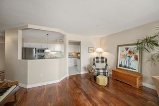 Photo 6: 1105 1235 QUAYSIDE Drive in New Westminster: Quay Condo for sale in "RIVIERA" : MLS®# R2883041