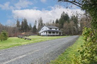 Main Photo: 2100 Endall Rd in Black Creek: CV Merville Black Creek House for sale (Comox Valley)  : MLS®# 957618